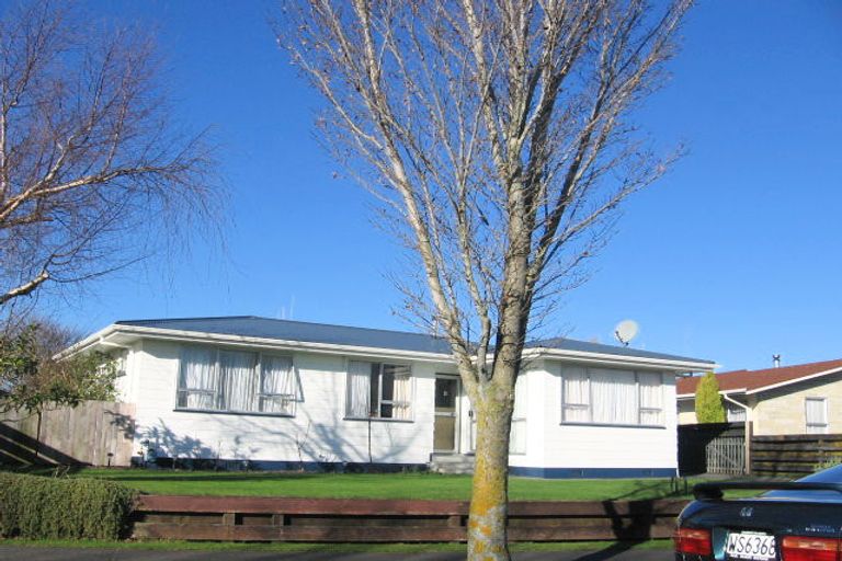 Photo of property in 24 Gemini Avenue, Milson, Palmerston North, 4414