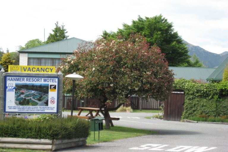 Photo of property in 7 Cheltenham Street, Hanmer Springs, 7334