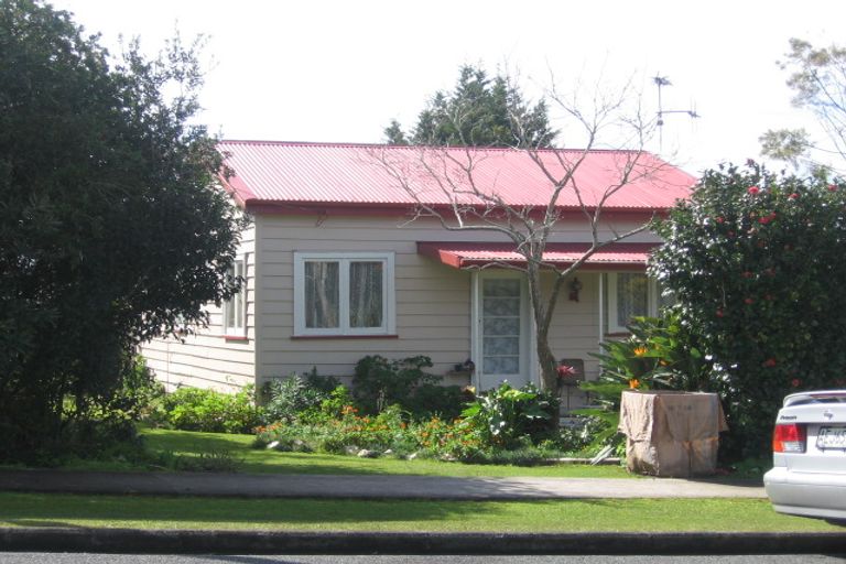 Photo of property in 39 Portland Street North, Dargaville, 0310