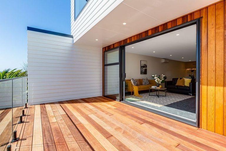 Photo of property in 47d Spyglass Lane, Whitby, Porirua, 5024