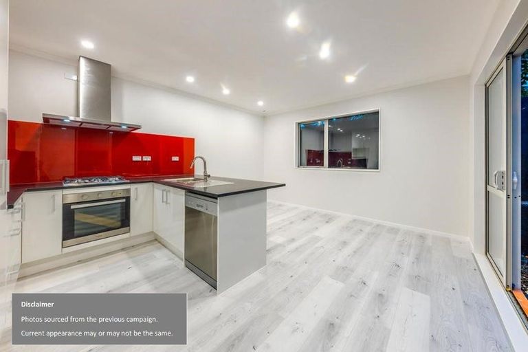 Photo of property in 24b Mckinstry Avenue, Mangere East, Auckland, 2024