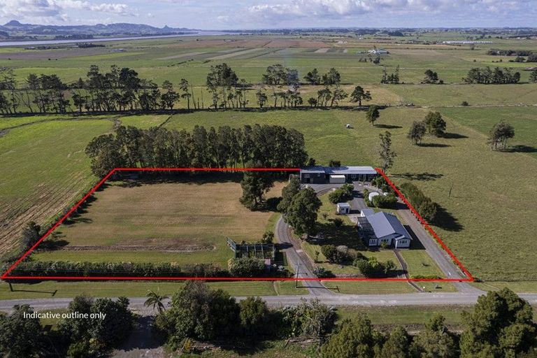 Photo of property in Pouto Road, Dargaville, 0371