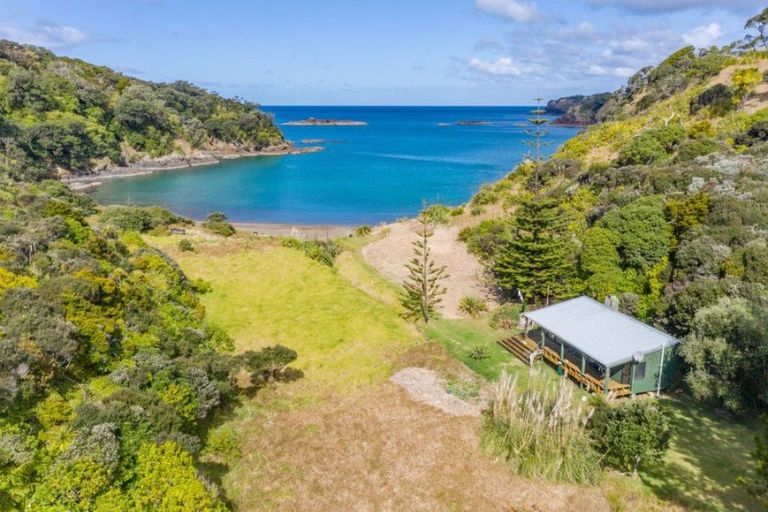Photo of property in 106 Landowners Lane, Tutukaka, Whangarei, 0173