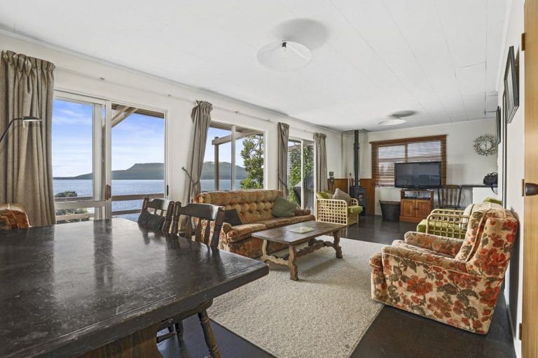 Photo of property in 257 Spencer Road, Lake Tarawera, Rotorua, 3076