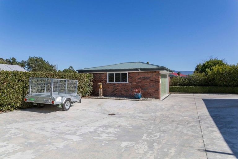 Photo of property in 25 Ransom Street, Dannevirke, 4930