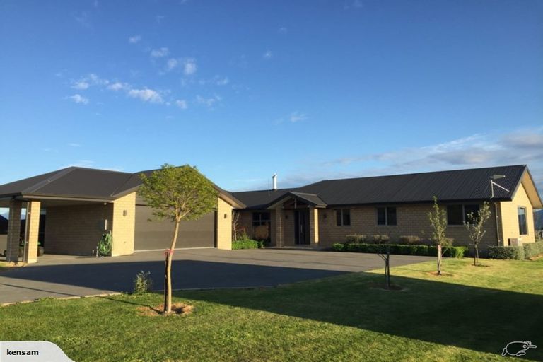 Photo of property in 110 Ben Morven Road, Fairhall, Blenheim, 7272