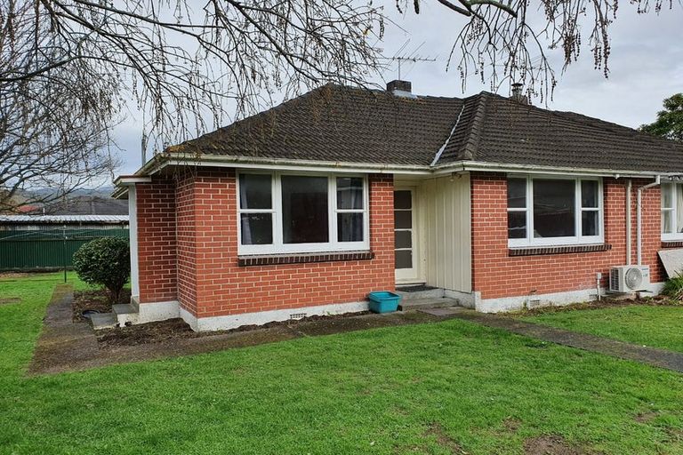 Photo of property in 382a Fergusson Drive, Heretaunga, Upper Hutt, 5018