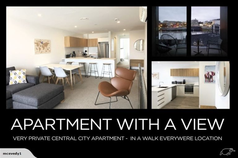 Photo of property in 406/231 Madras Street, Christchurch Central, Christchurch, 8011