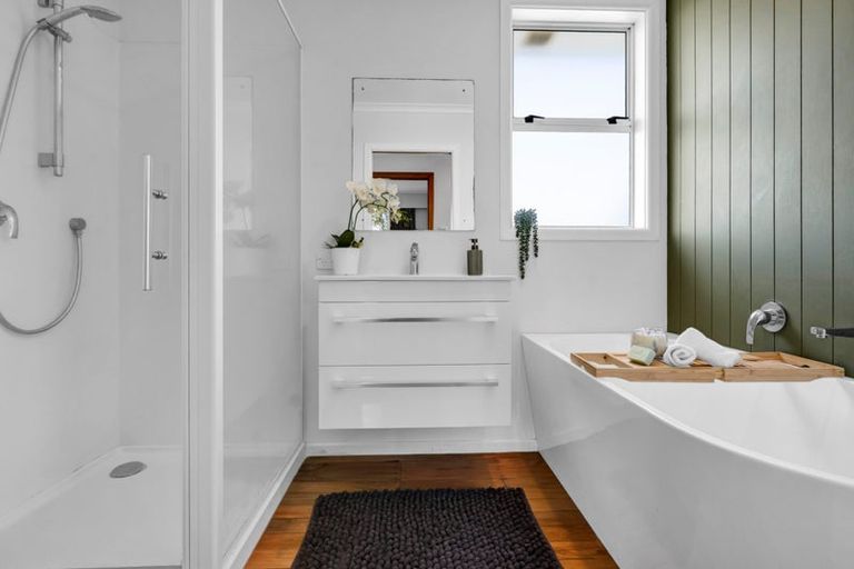 Photo of property in 7 Hulke Crescent, Bell Block, New Plymouth, 4312