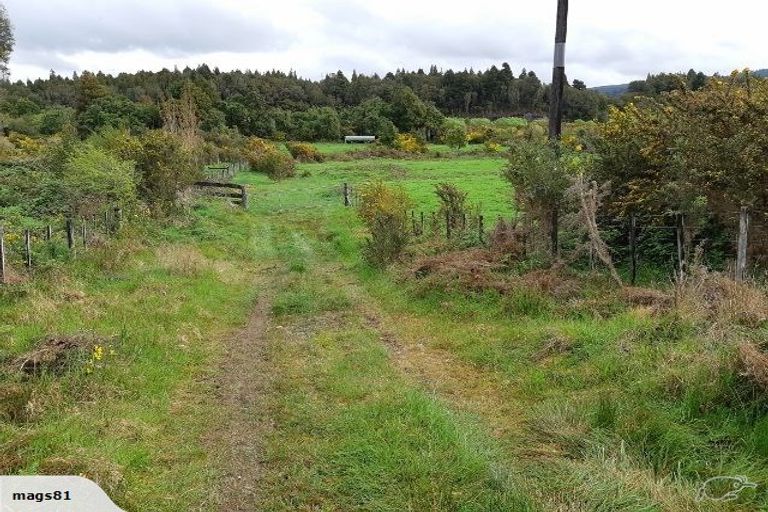 Photo of property in 844 Old Christchurch Road, Awatuna, Hokitika, 7882