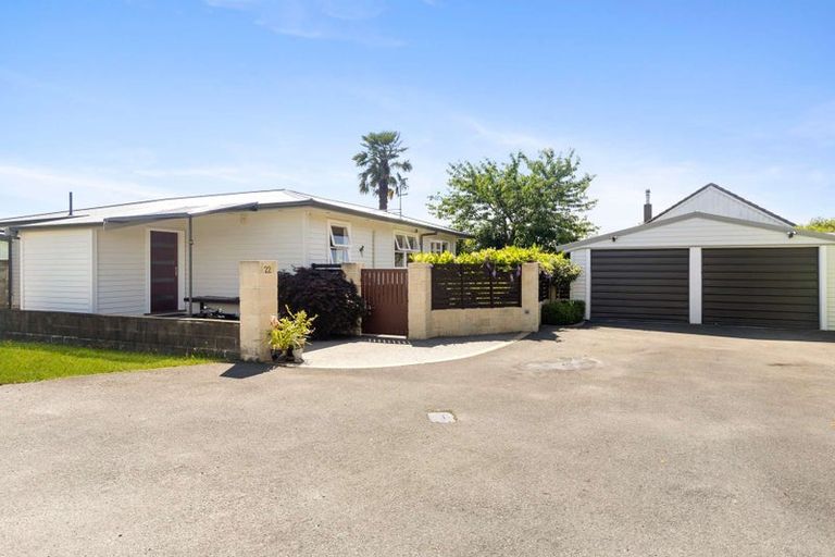 Photo of property in 22 Dickens Street, Stoke, Nelson, 7011