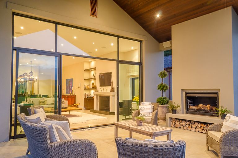 Photo of property in 97 Montys Lane, Woodside, Greytown, 5794