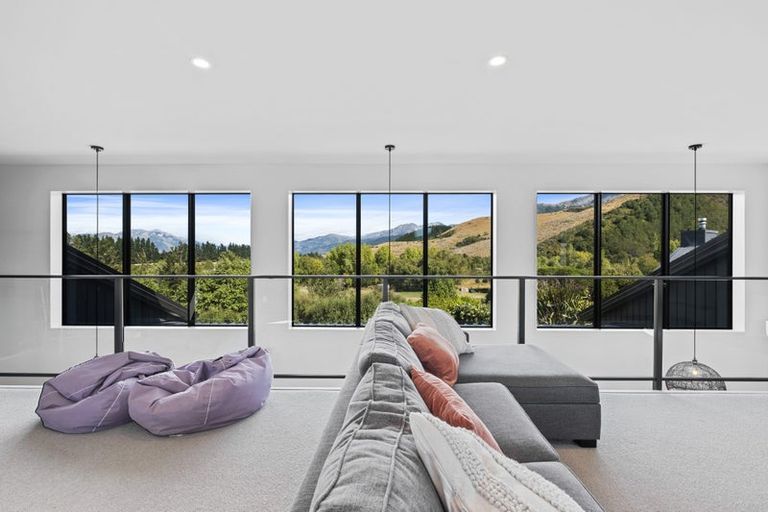 Photo of property in 11 Mount Charon Place, Hanmer Springs, 7334