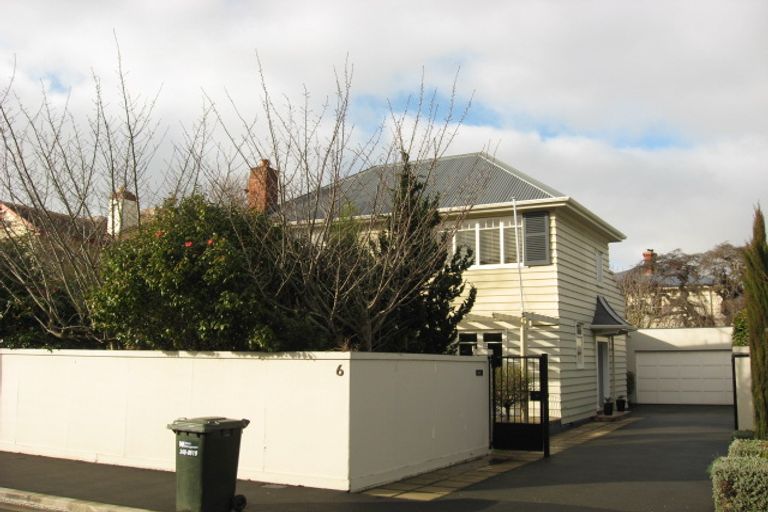 Photo of property in 6 Beverley Street, St Albans, Christchurch, 8014