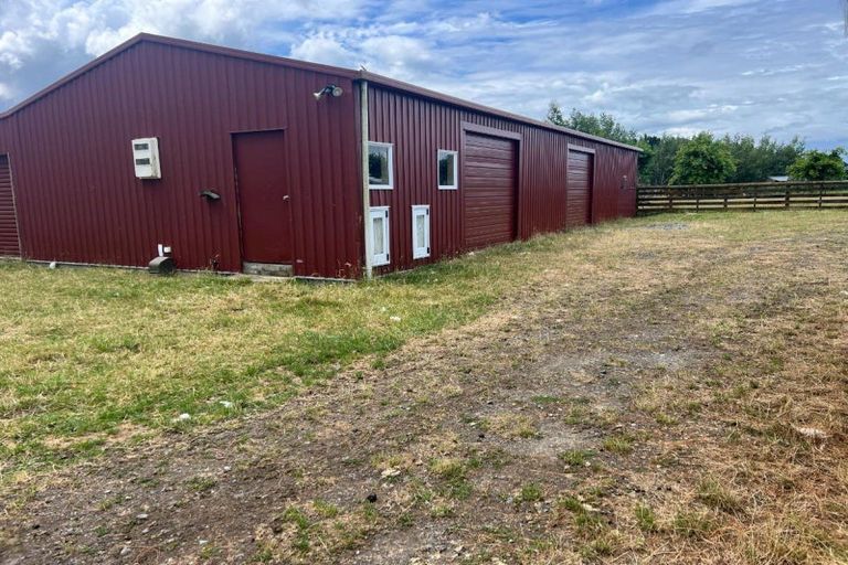 Photo of property in 183 Smith Road, Dannevirke, 4978