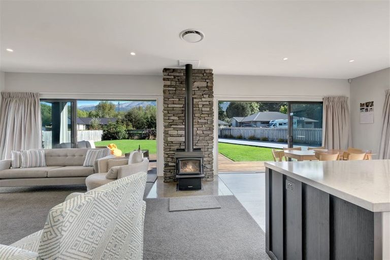 Photo of property in 14 Tennyson Close, Hanmer Springs, 7334