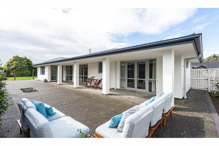 Photo of property in 4 Keyes Mews, Rolleston, 7614