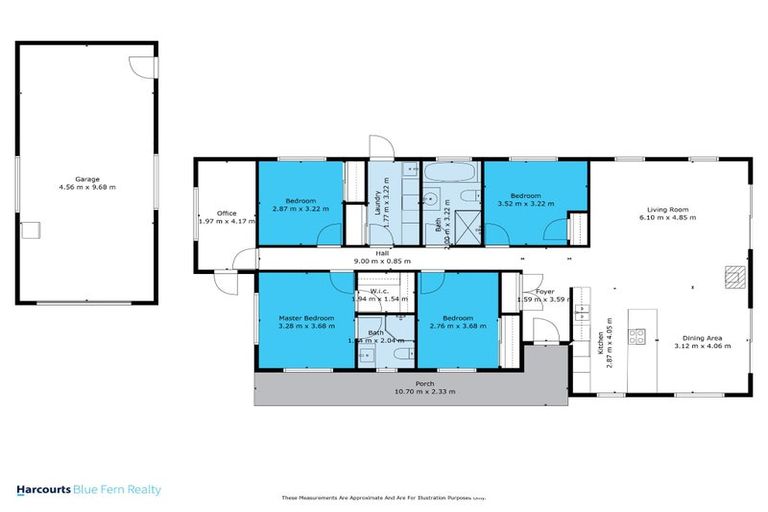 Photo of property in 16 Gavinike Place, Waimauku, 0812