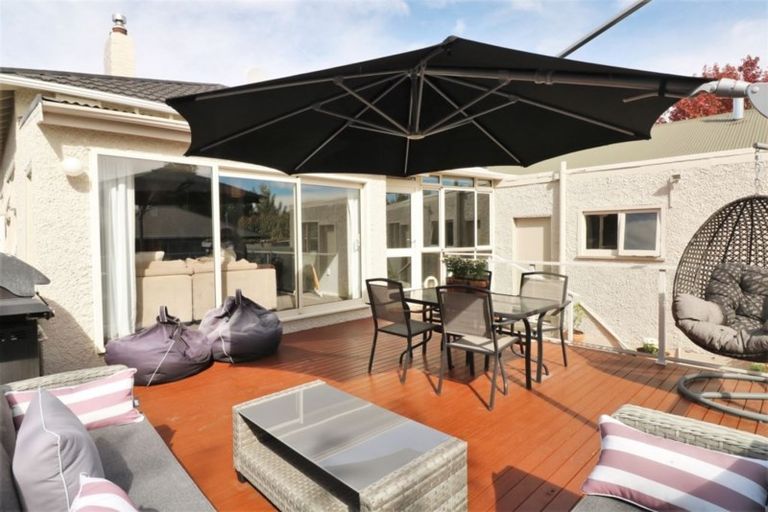 Photo of property in 41 Maltby Avenue, West End, Timaru, 7910