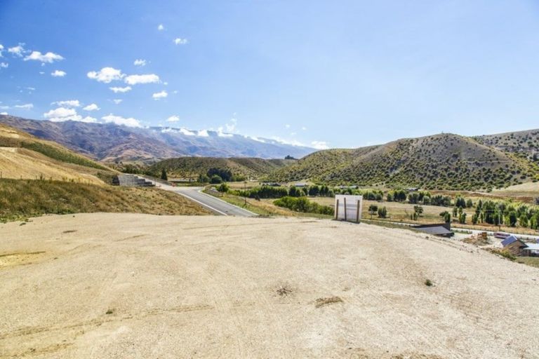 Photo of property in 1 Velden Place, Lowburn, Cromwell, 9384