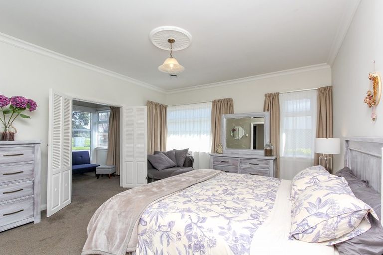 Photo of property in 183 Coronation Avenue, Welbourn, New Plymouth, 4310