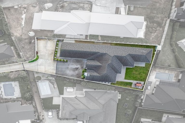 Photo of property in 160 Cumberland Drive, Flagstaff, Hamilton, 3210