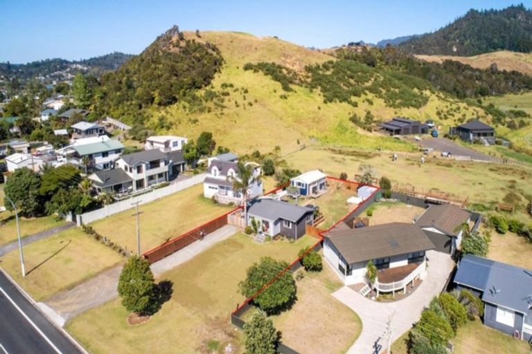 Photo of property in 353 Main Sh25 Road, Tairua, 3508