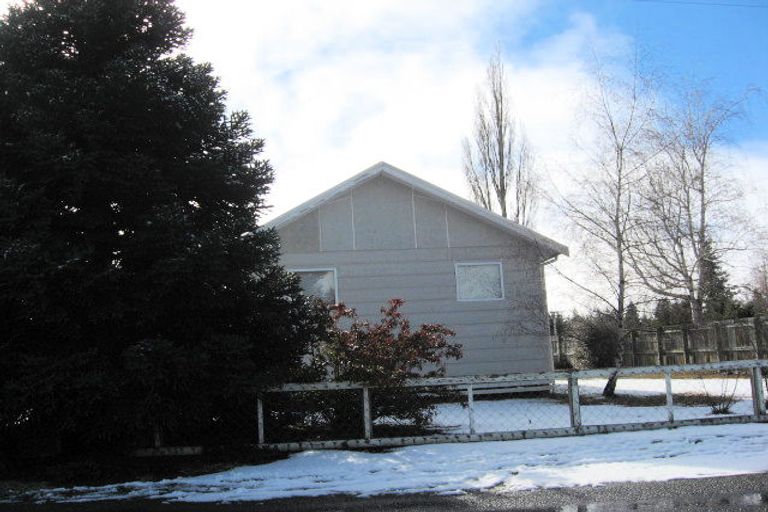 Photo of property in 30 Godley Street, Twizel, 7901