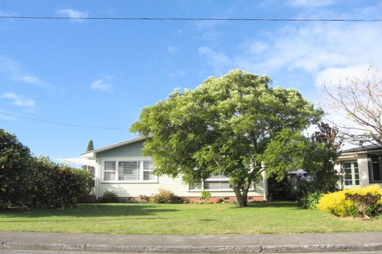 Photo of property in 4 Surrey Street, Taradale, Napier, 4112