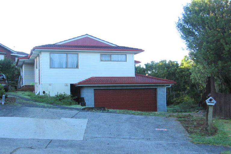 Photo of property in 11 Flamingo Court, Goodwood Heights, Auckland, 2105
