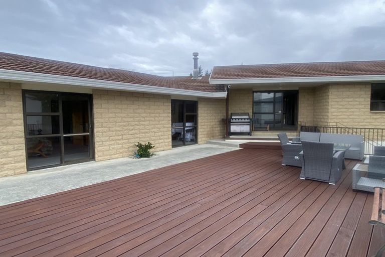 Photo of property in 12 Ferguson Street, Kurow, 9435