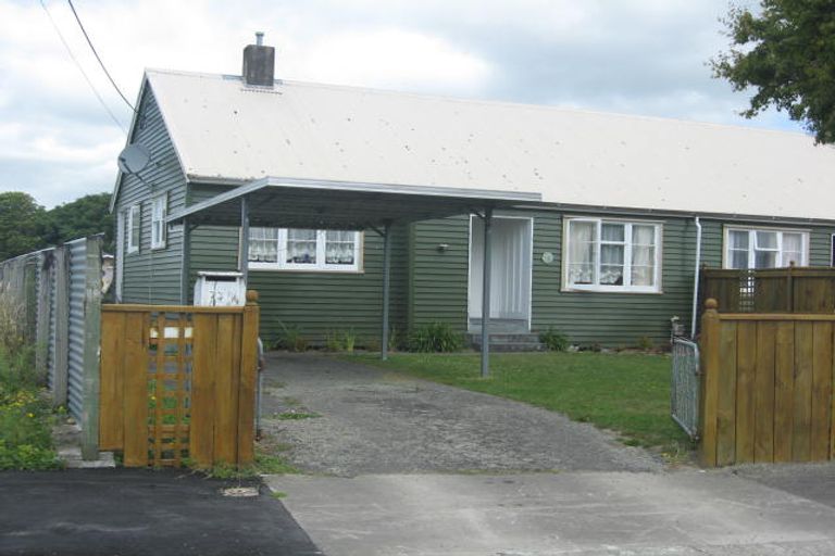 Photo of property in 73 Tyndall Street, Pahiatua, 4910