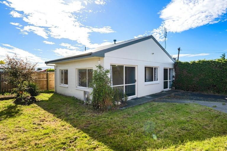 Photo of property in 75a Forfar Street, Mosgiel, 9024