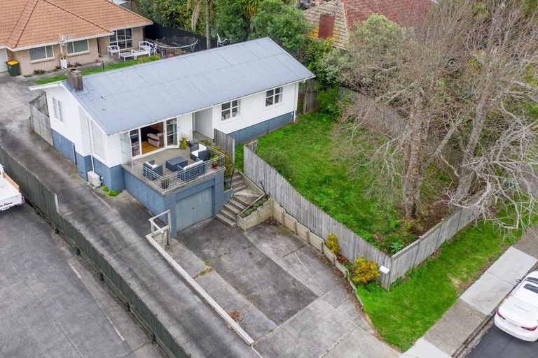 Photo of property in 1/41 Andrew Road, Howick, Auckland, 2010