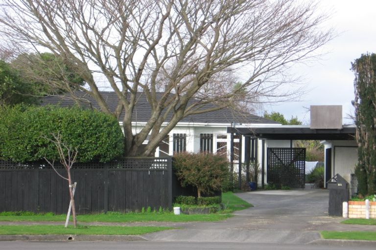 Photo of property in 25 Phoenix Avenue, Hokowhitu, Palmerston North, 4410