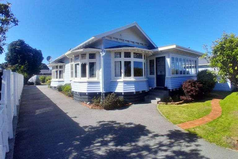 Photo of property in 69 Cowper Street, Greymouth, 7805