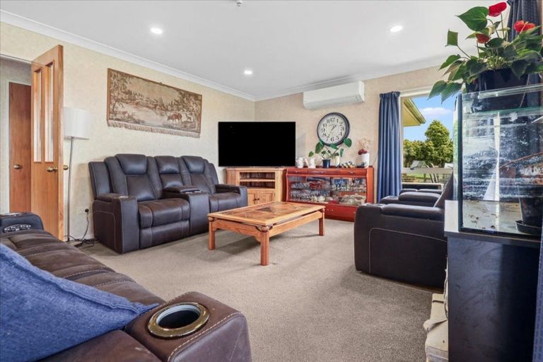 Photo of property in 71 Gadsby Road, Te Kuiti, 3985