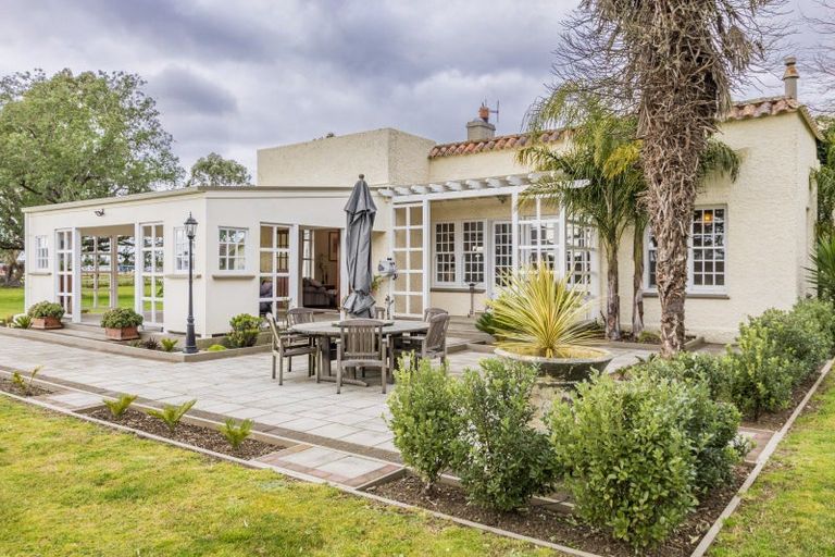 Photo of property in 1717 Maraekakaho Road, Bridge Pa, Hastings, 4175