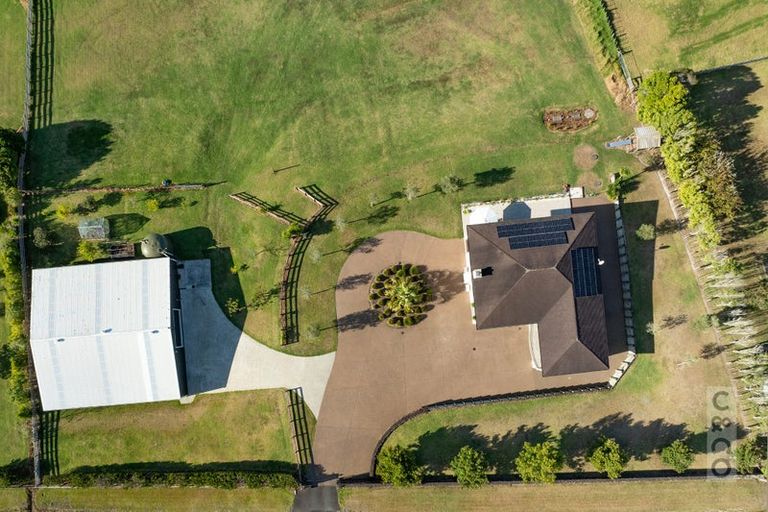 Photo of property in 285 Annandale Road, Taupaki, Henderson, 0782