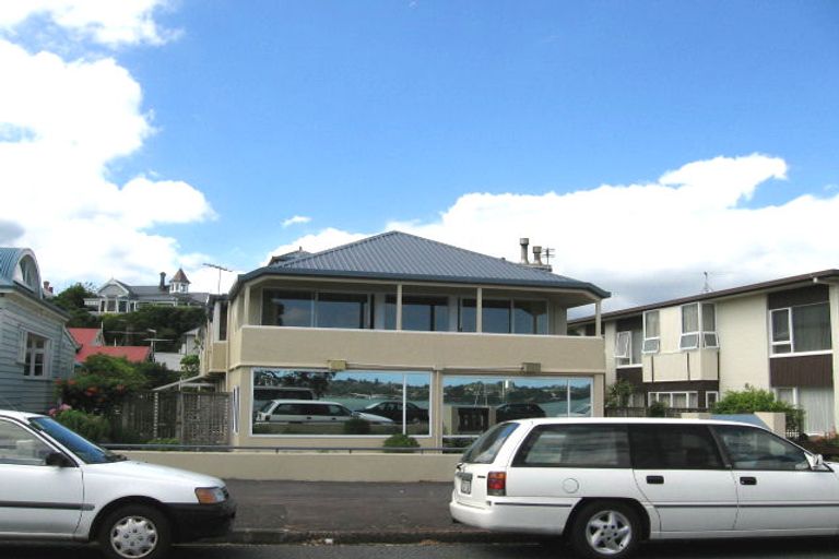 Photo of property in 2/22 Queens Parade, Devonport, Auckland, 0624