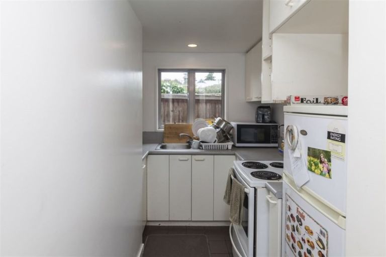 Photo of property in 2/4 Melrose Street, Christchurch Central, Christchurch, 8013