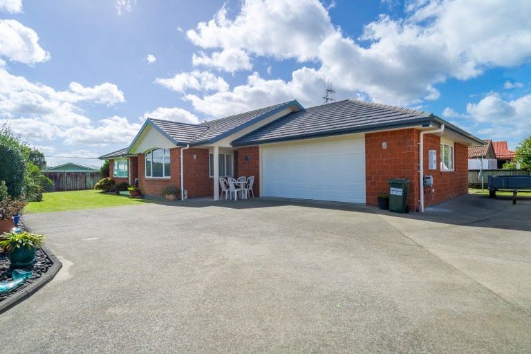 Photo of property in 44 Amber Drive, Tikipunga, Whangarei, 0112