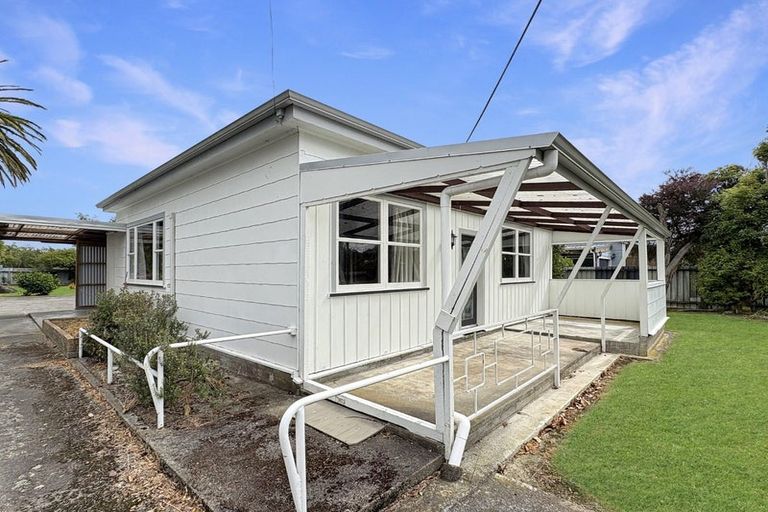 Photo of property in 31 Tararua Street, Pahiatua, 4910