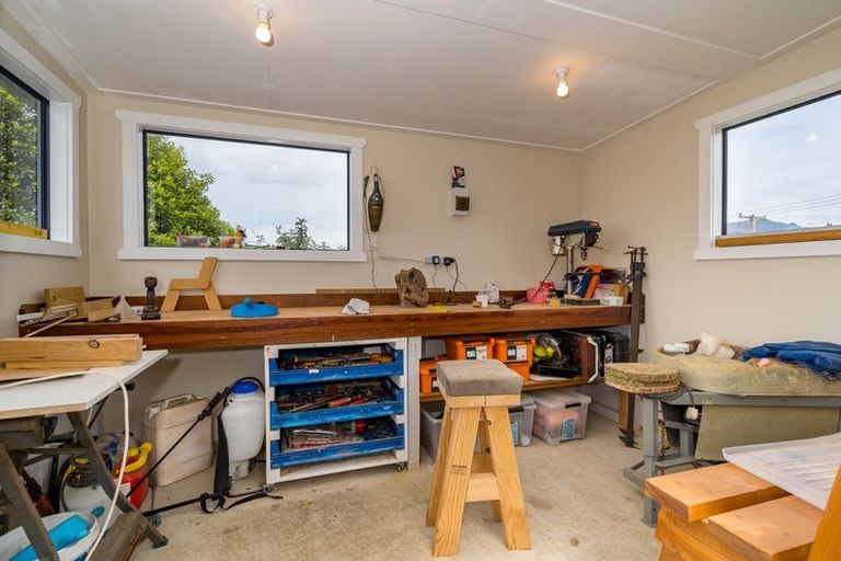 Photo of property in 20 Constitution Street, Port Chalmers, 9023