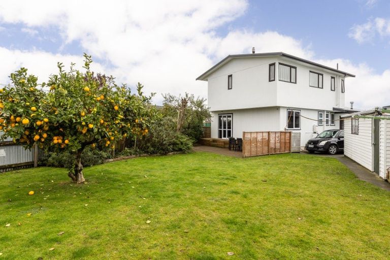 Photo of property in 24 Clark Avenue, Pirimai, Napier, 4112