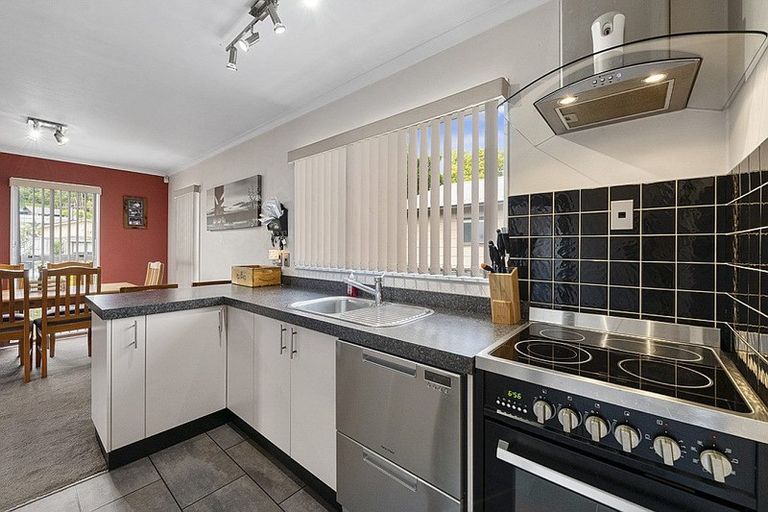 Photo of property in 55 Gemstone Drive, Birchville, Upper Hutt, 5018