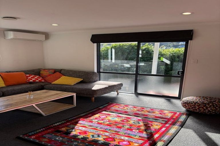 Photo of property in 2c Cashmere Avenue, Khandallah, Wellington, 6035