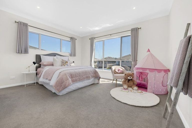 Photo of property in 10 Peihinga Road, Flat Bush, Auckland, 2019