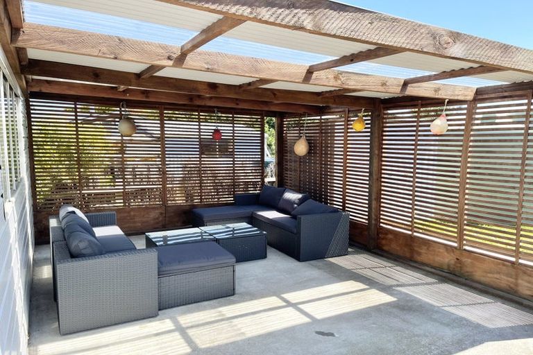 Photo of property in 626 Waitarere Beach Road, Waitarere Beach, Levin, 5510