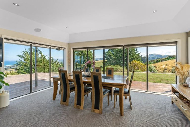 Photo of property in 176 Creamery Road, Ocean View, Dunedin, 9035